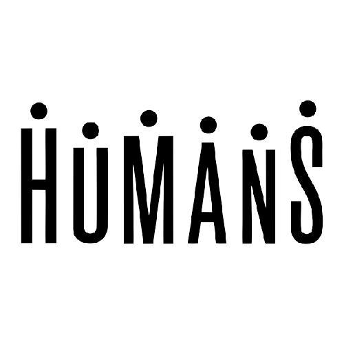 humans